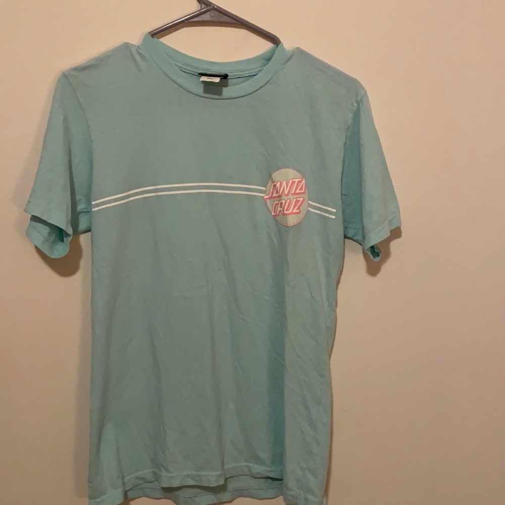 Santa Cruz T-shirt